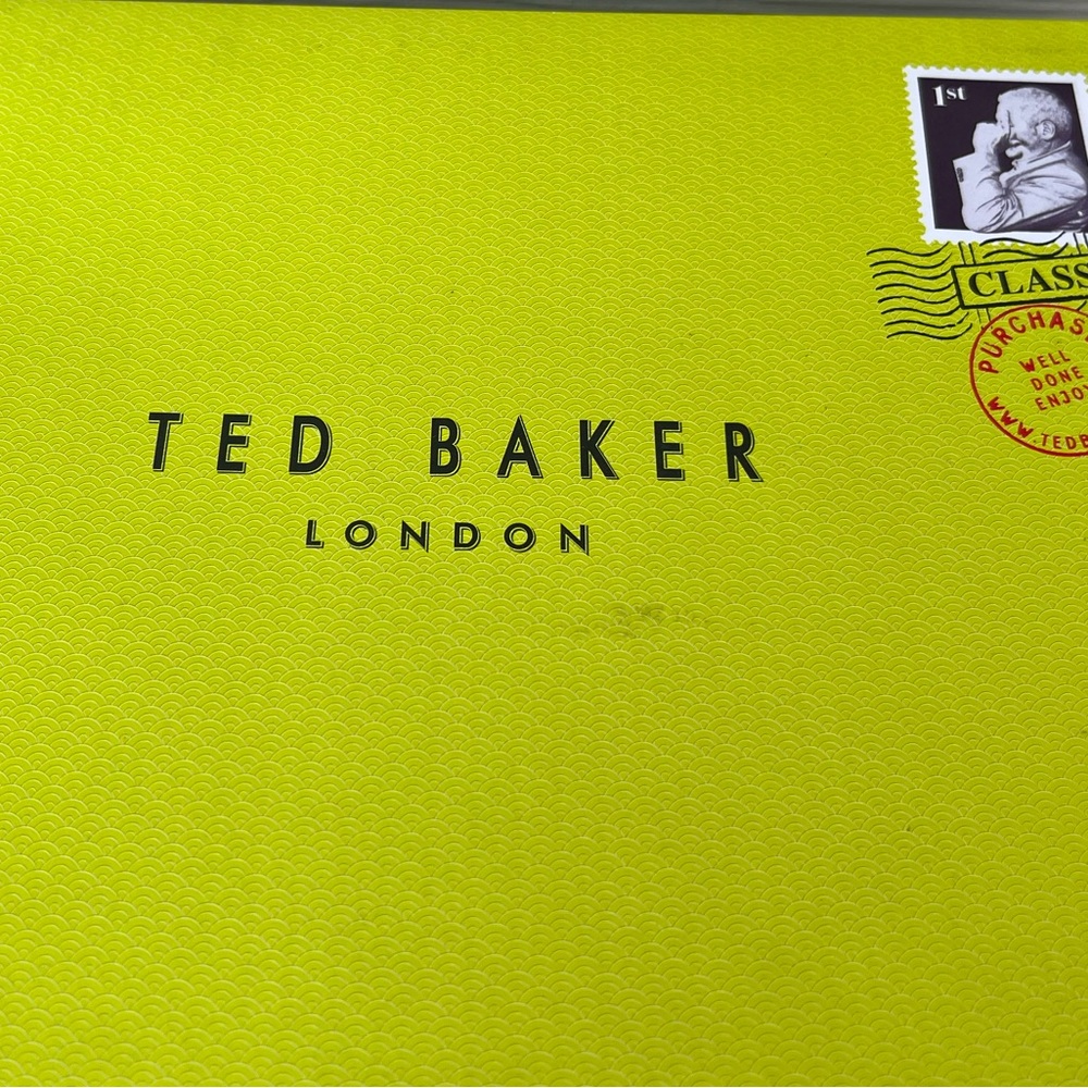 Ted Baker London Hiara Bootie Size 6.5 - Picture 7 of 7